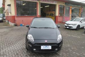 Fiat Punto 1.4 GPL 5 porte E6 Per Neopatentati