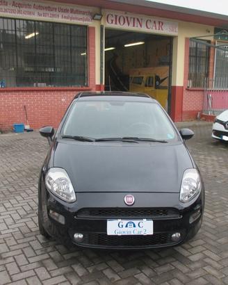 Fiat Punto 1.4 GPL 5 porte E6 Per Neopatentati