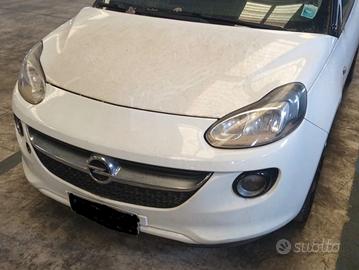 MUSATA E KIT AIRBAG OPEL ADAM 2015 CC 1400 BENZINA