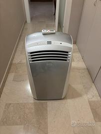 Condizionatore portatile Olimpia Splendid