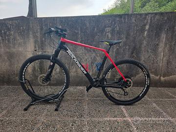 MTB ROCKRIDER XC 900 29"