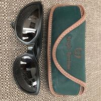 Occhiali Sergio Tacchini vintage da sole