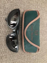 Occhiali Sergio Tacchini vintage da sole