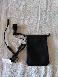 Microfono Lavalier Behringer BC Lav