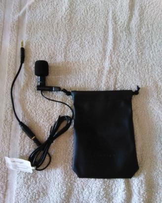 Microfono Lavalier Behringer BC Lav