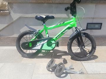 Bici Bambino 16"