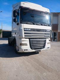 TRATTORE STRADALE DAF TRUCKS N.V. - TE47MS/E5-ADR 
