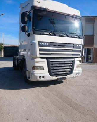 TRATTORE STRADALE DAF TRUCKS N.V. - TE47MS/E5-ADR 