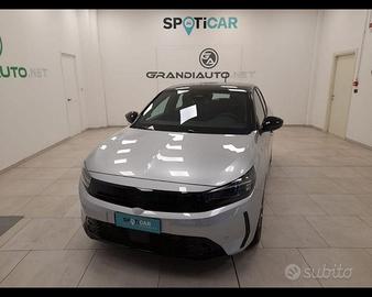 Opel Corsa GS 1.2 100CV MT6