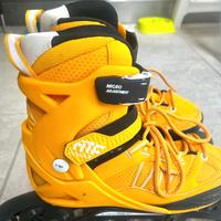 SKATES  EU 38-41