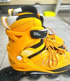 SKATES  EU 38-41