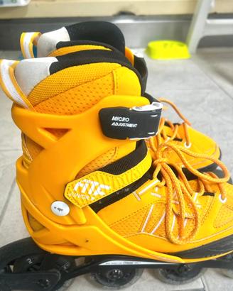SKATES  EU 38-41