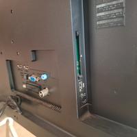 Tv led 24 lPollici Philips  24PHT4000/12