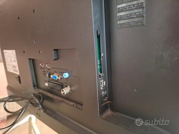 Tv led 24 lPollici Philips  24PHT4000/12