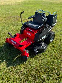 Trattorino tagliaerba Zero Turn Snapper ZTX275RD