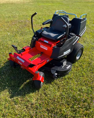 Trattorino tagliaerba Zero Turn Snapper ZTX275RD