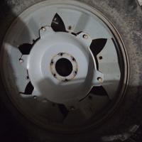 ruote strette per trattore 