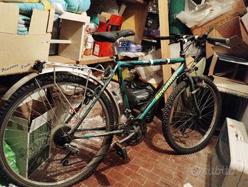 bicicletta mingardi Biciclette In vendita a Brescia