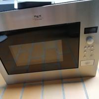 microonde rex Electrolux MO 926 G