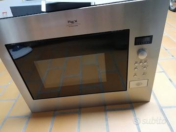 microonde rex Electrolux MO 926 G