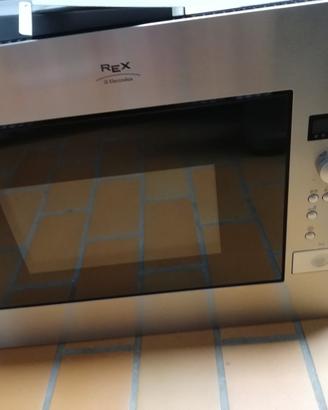 microonde rex Electrolux MO 926 G