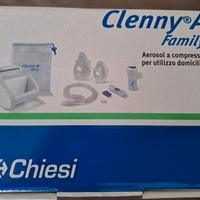 Aerosol Clenny A Family NUOVO