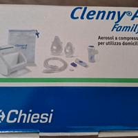 Aerosol Clenny A Family NUOVO