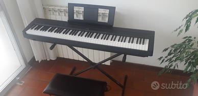 piano p-45 yamaha