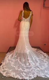 Abito Sposa Atelier