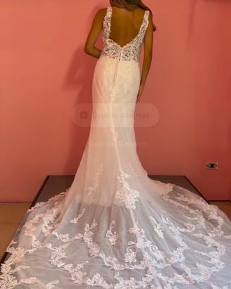 Abito Sposa Atelier