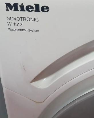 Lavatrice Miele 9kg