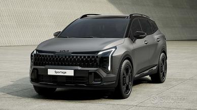 Ricambi per kia sportage anno 2025