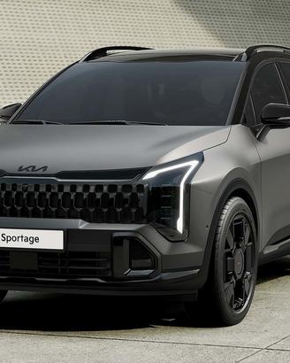Ricambi per kia sportage anno 2025