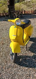 Vespa PK