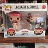 Funko Pop! Cheech & Chong 2 Pack
