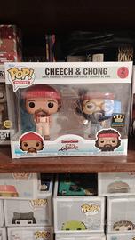 Funko Pop! Cheech & Chong 2 Pack