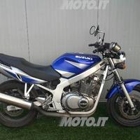 RICAMBI USATI SUZUKI GS 500 2001