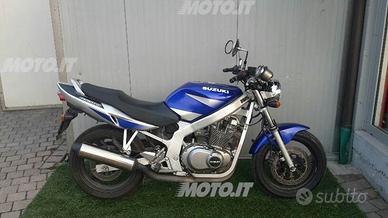 RICAMBI USATI SUZUKI GS 500 2001