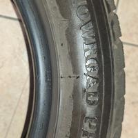 tomket Snowroad PRO 3, 195/55/16 
