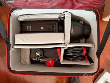 Aputure LS 600d Pro