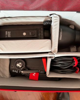 Aputure LS 600d Pro
