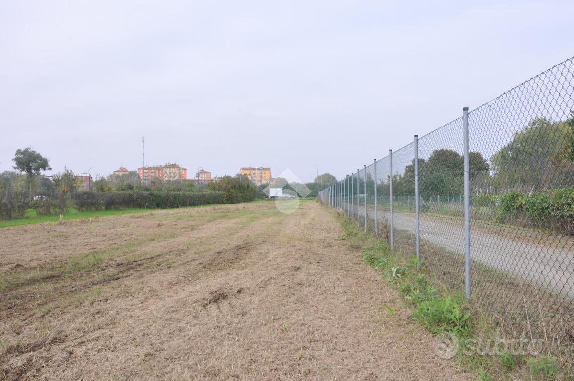 TER. AGRICOLO A BOLOGNA - Vista 4
