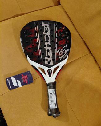 Babolat technical viper 3.0 2026