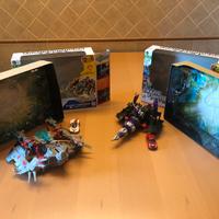 Trasformers prime Hasbro