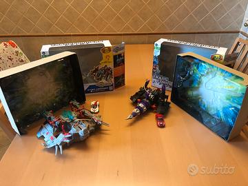 Trasformers prime Hasbro