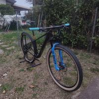 lee cougan rampage air tg:s