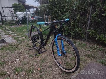 lee cougan rampage air tg:s