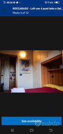 Grazioso appartamento in centro