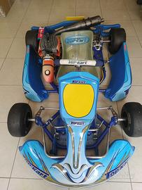 Go-Kart 60cc