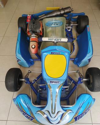 Go-Kart 60cc